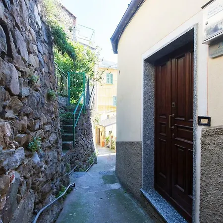 Tagliata 51 Apartment Riomaggiore