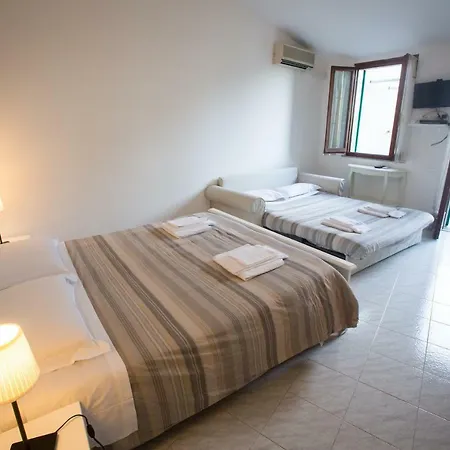 Tagliata 51 Apartment