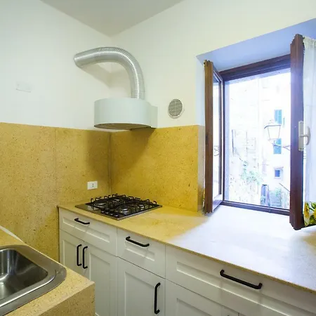 Tagliata 51 Apartment
