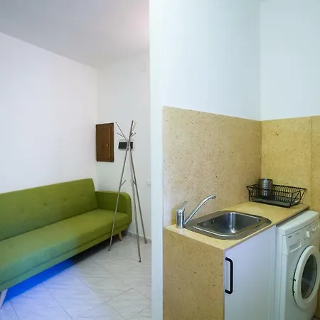 Tagliata 51 Apartment *